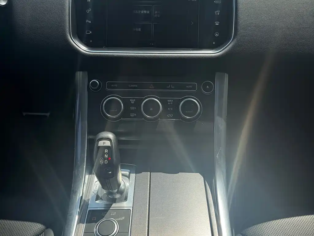 Range Rover Sport 2016 3.0 SC V6 HSE DYNAMIC купить на сайте DeffCars