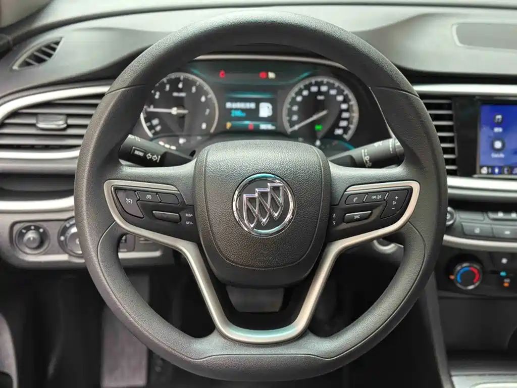 Excelle GT 2021 remodeling model 1.5L automatic enterprising type купить на сайте DeffCars