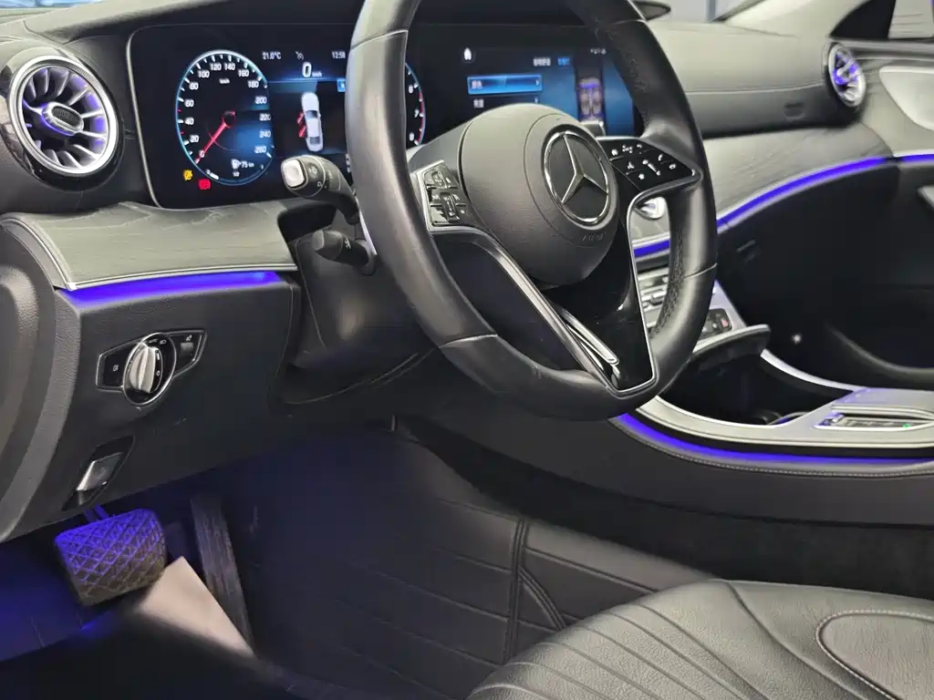 Mercedes-Benz CLS 2022 CLS 300 Dynamic купить на сайте DeffCars