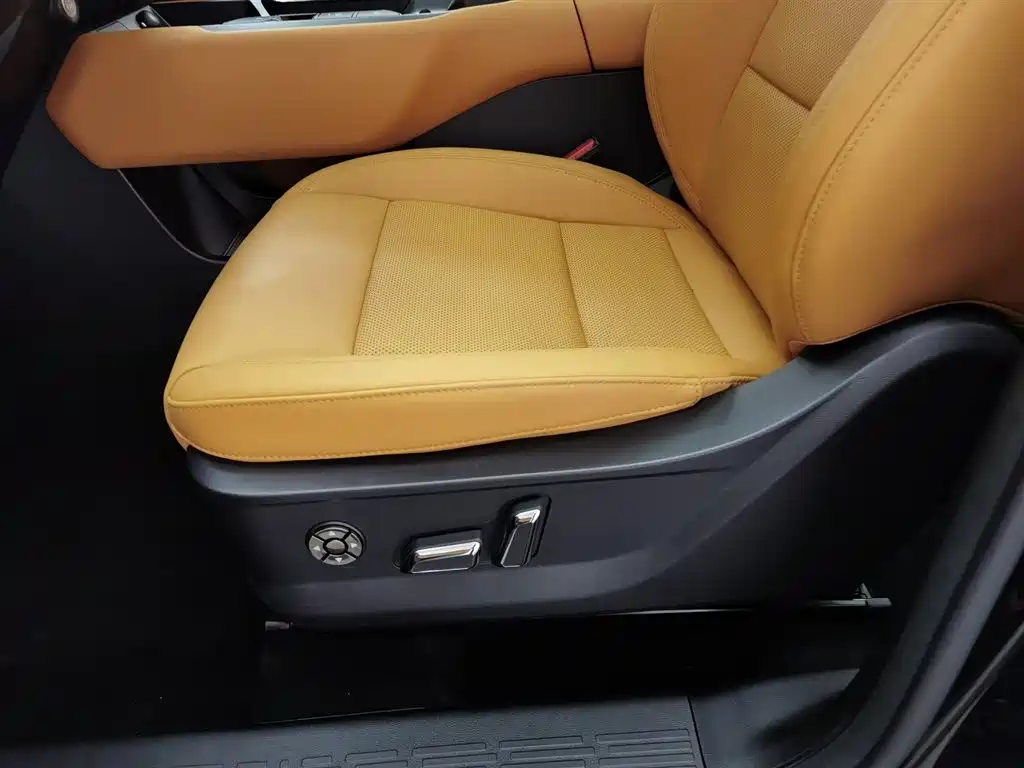 Haval Raptor New Energy 2026 Hi4 200 Ultra ternary lithium купить на сайте DeffCars