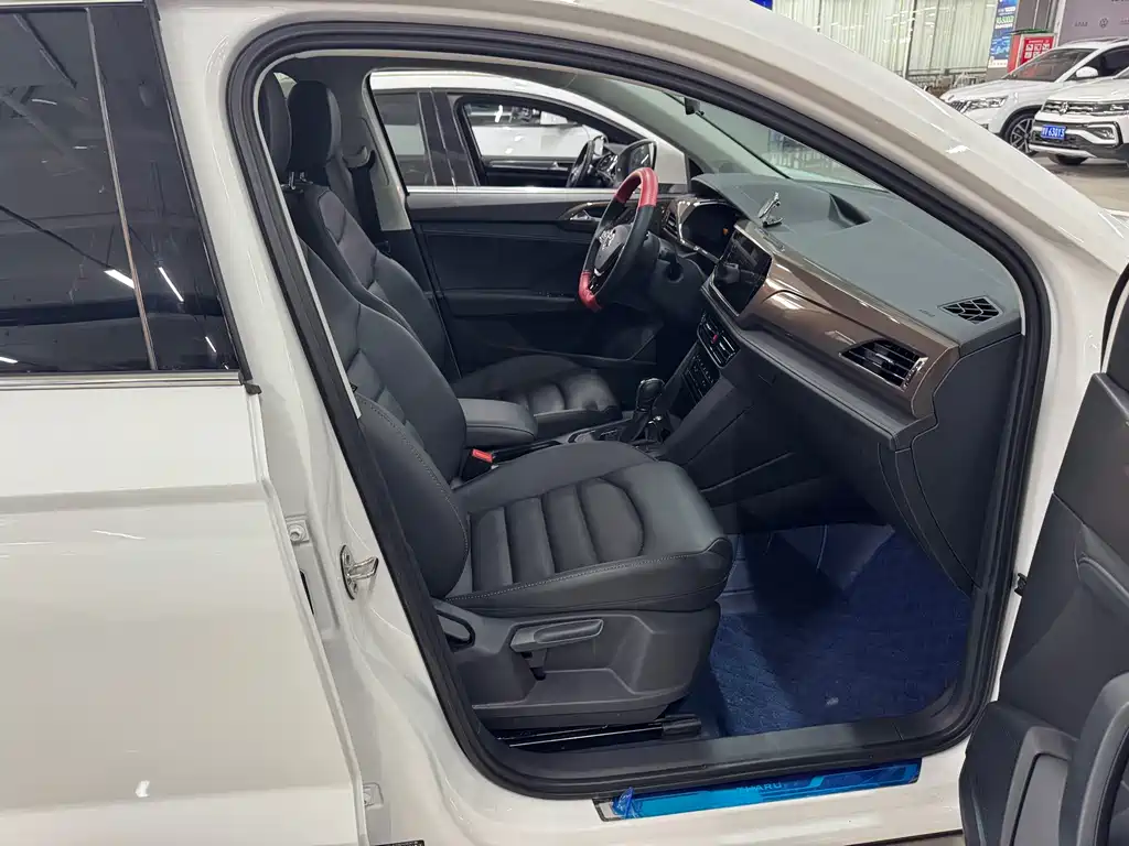 Tuyue 2022 280TSI two-wheel drive luxury version купить на сайте DeffCars