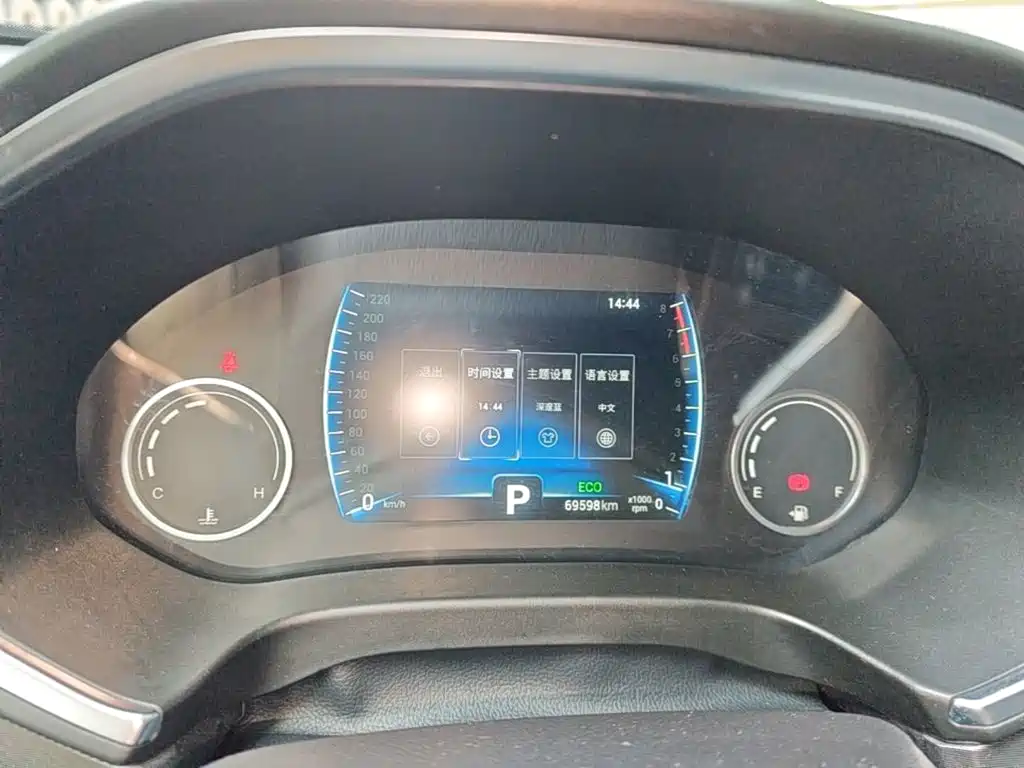 Tiggo 5x 2019 HERO 1.5T DCT High Energy Edition купить на сайте DeffCars
