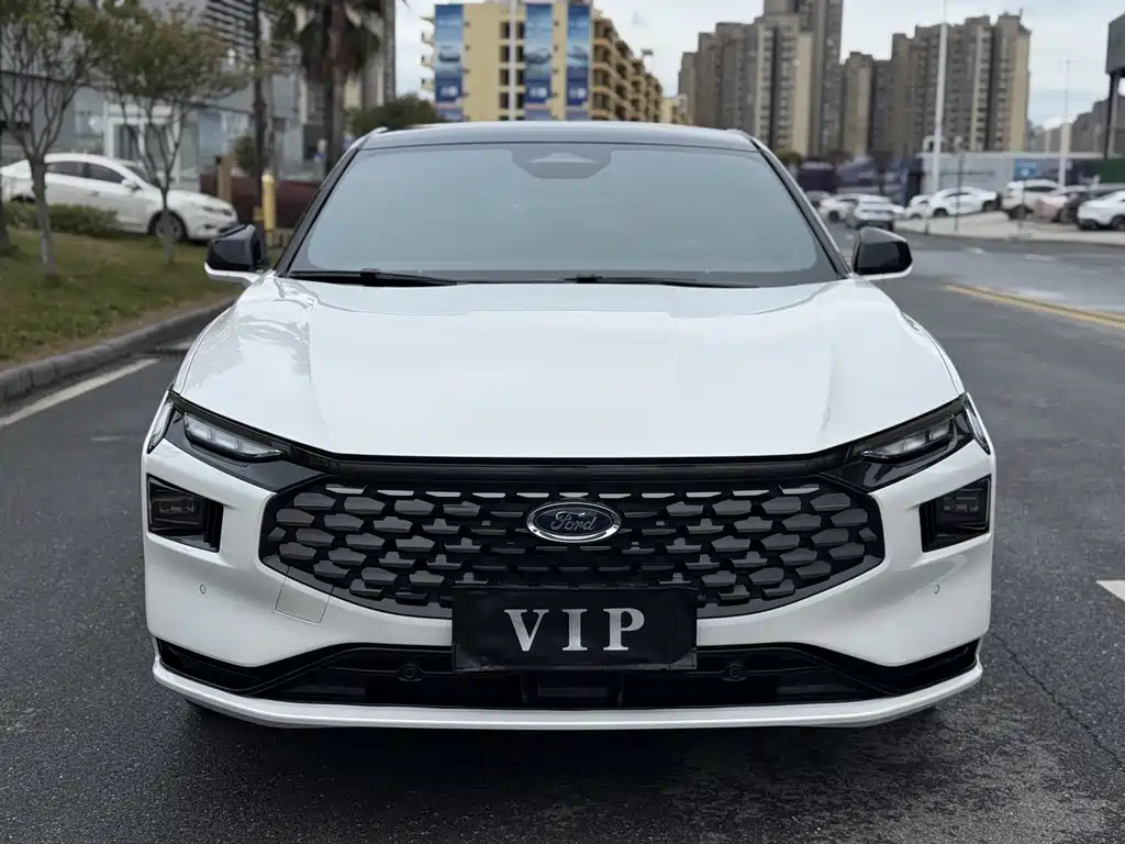 Mondeo 2022 EcoBoost 245 Extreme купить на сайте DeffCars