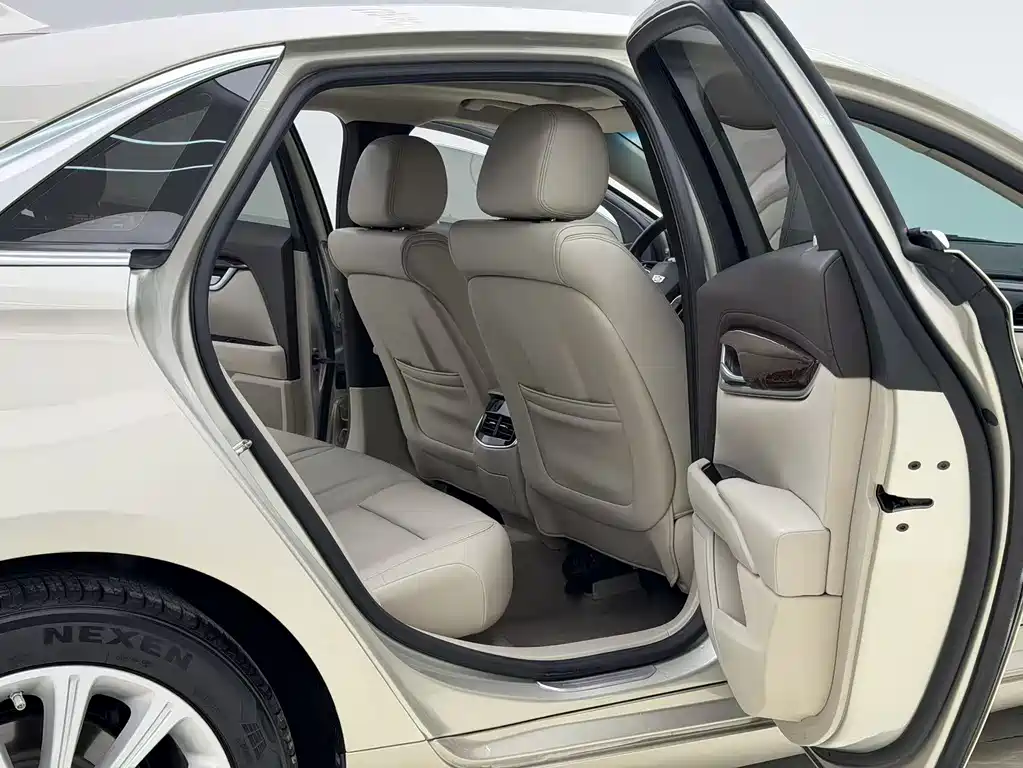 Cadillac XTS 2016 28T Elite купить на сайте DeffCars