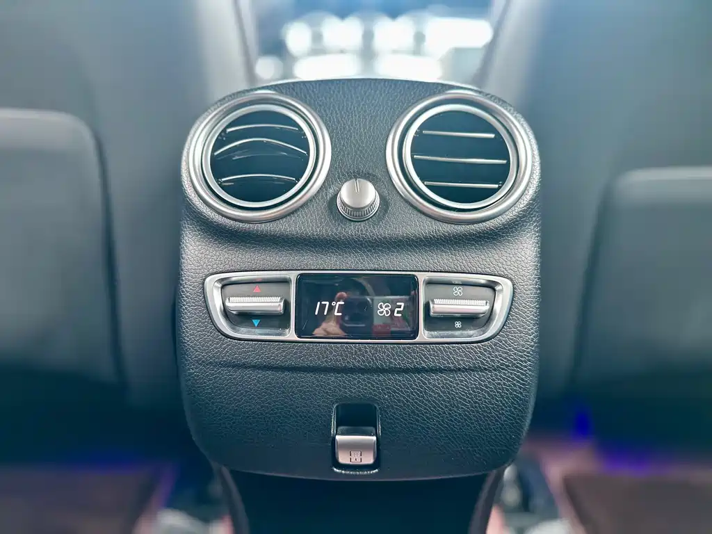 Mercedes-Benz GLC 2022 facelift GLC 300 L 4MATIC Dynamic Edition купить на сайте DeffCars