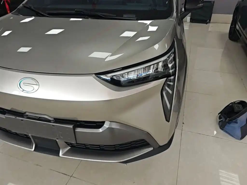 AION Y 2022 Plus 70 Smart Edition купить на сайте DeffCars