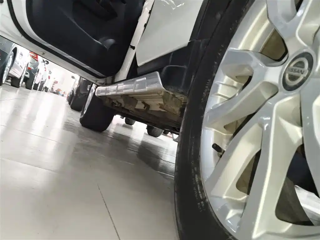 X-Trail 2021 2.0L CVT 2WD XL ITS Intelligent Comfort Edition купить на сайте DeffCars