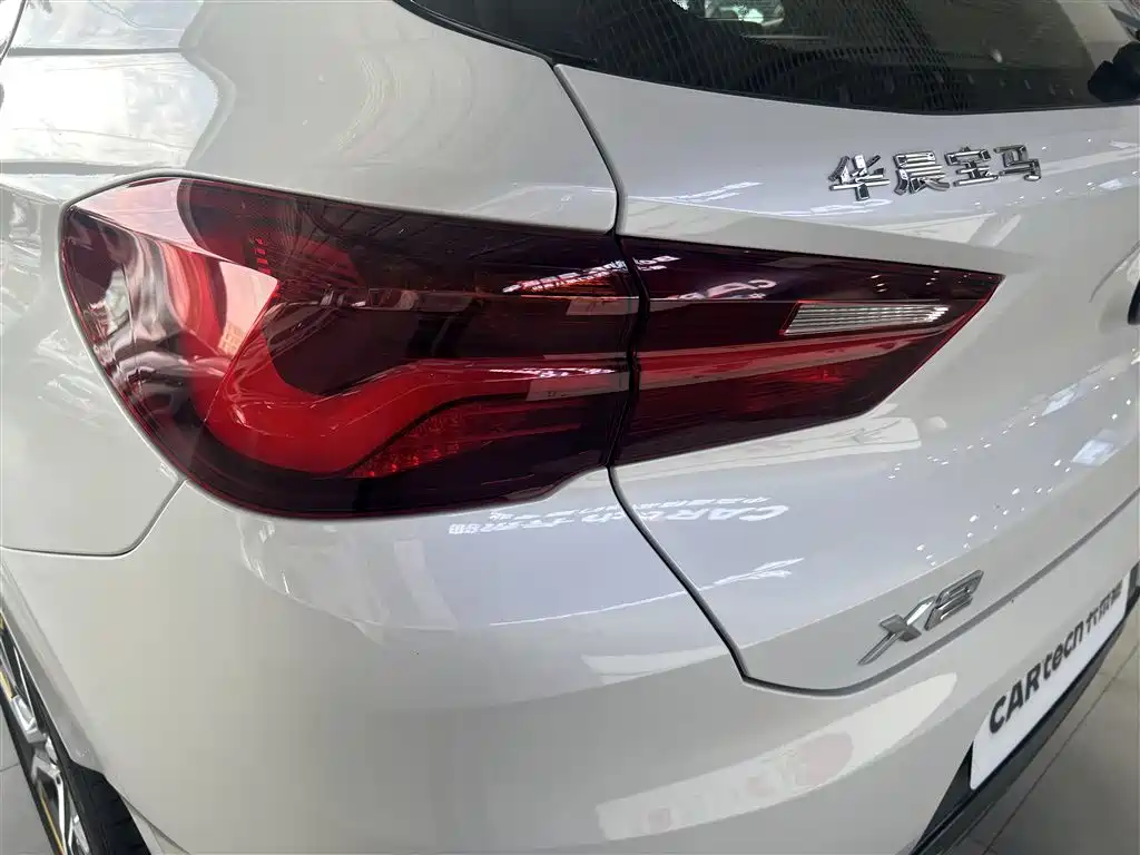 BMW X2 2023 xDrive 25i Sunlight Edition купить на сайте DeffCars