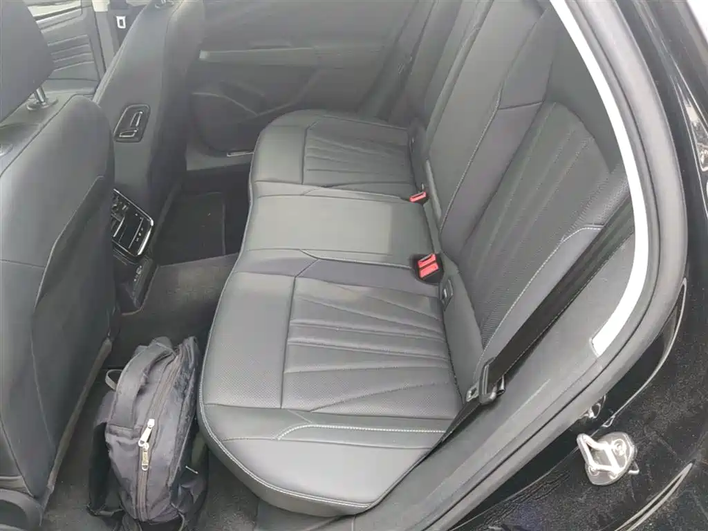 Passat 2025 Outstanding Model 380TSI Starry Sky Dragon Edition купить на сайте DeffCars