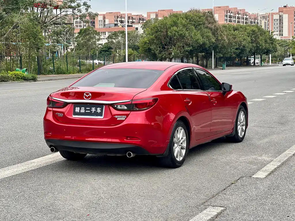 Atez 2018 2.0L Blue Sky Deluxe Edition National V купить на сайте DeffCars