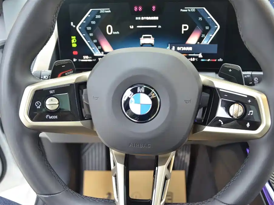 BMW X3 2025 xDrive30L Exclusive M Sports Night Package купить на сайте DeffCars