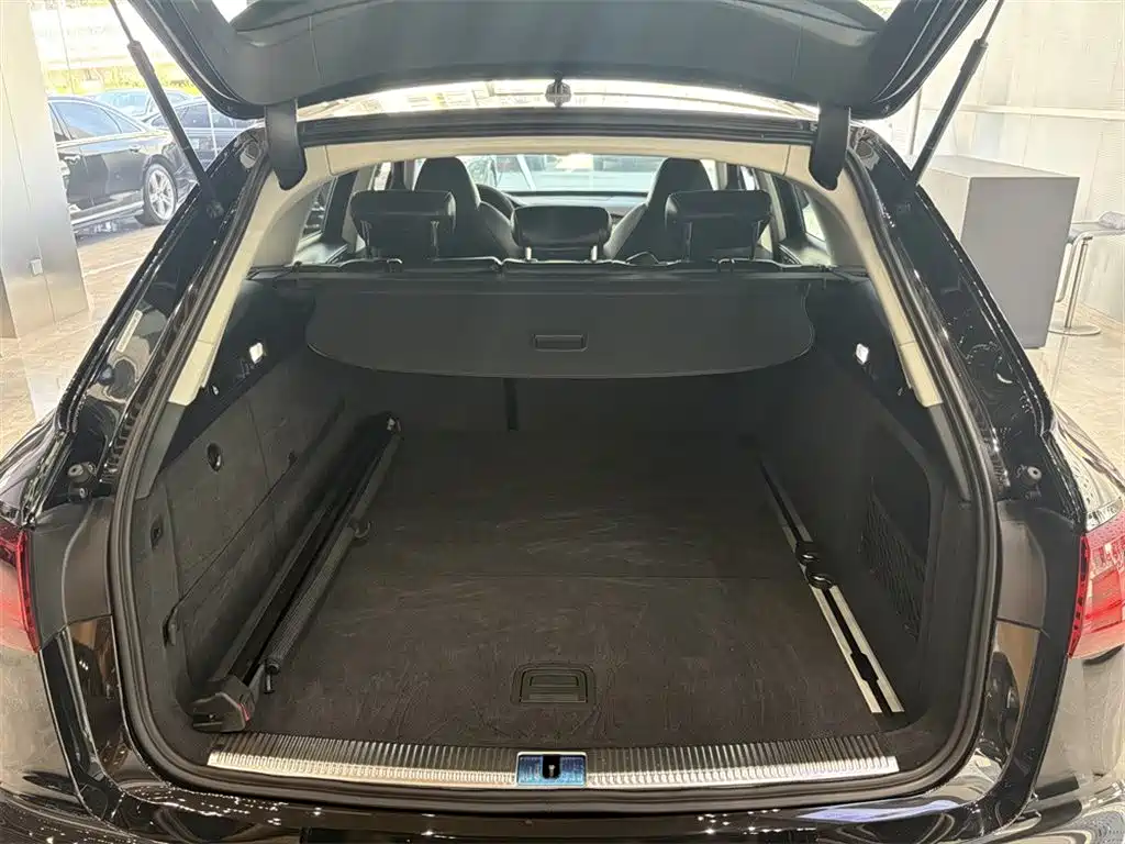 Audi A6 imported 2017 3.0T allroad quattro купить на сайте DeffCars