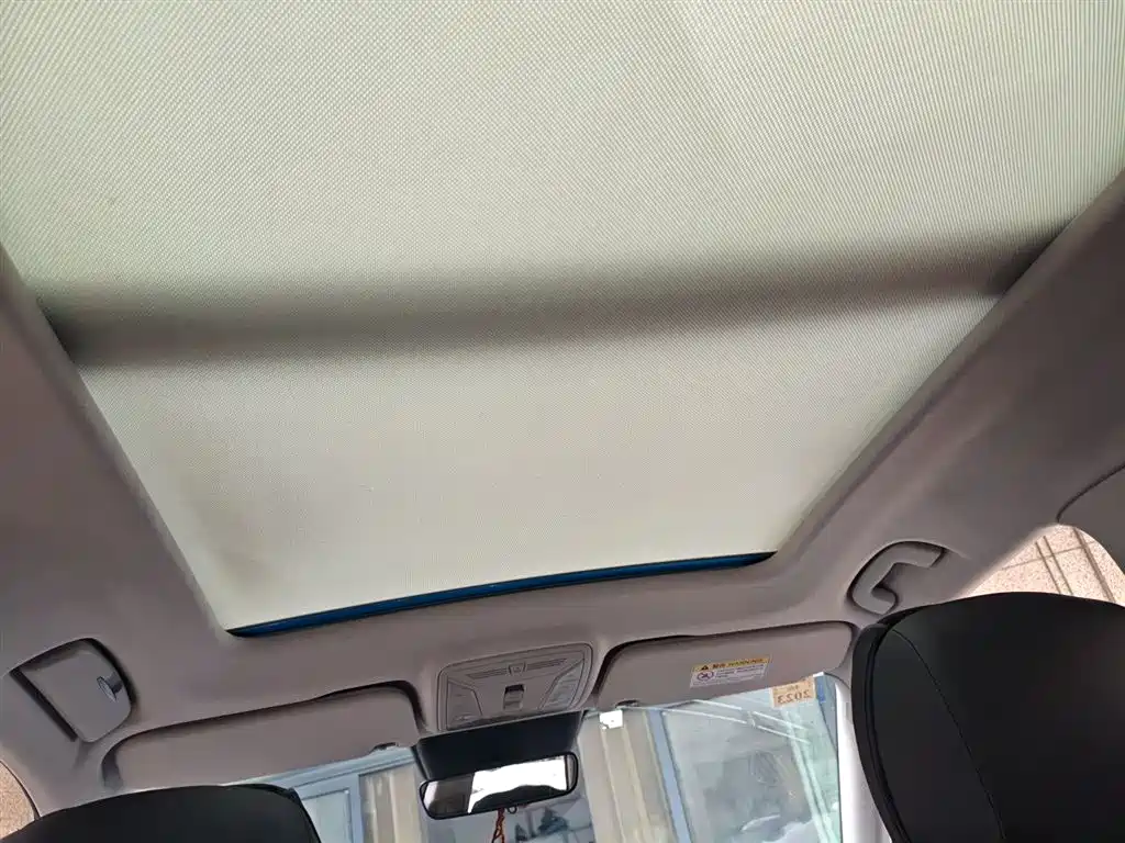 Hongqi HS5 2019 2.0T Zhilian Flagship Edition купить на сайте DeffCars