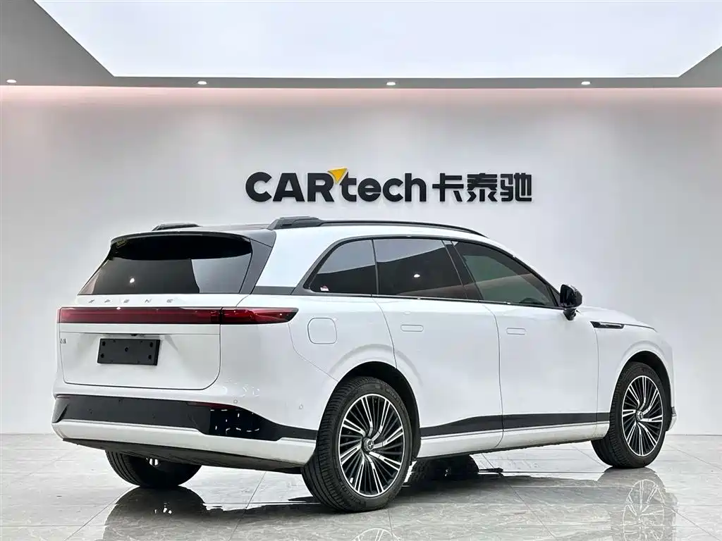 Xpeng G9 2024 model 702 Max купить на сайте DeffCars