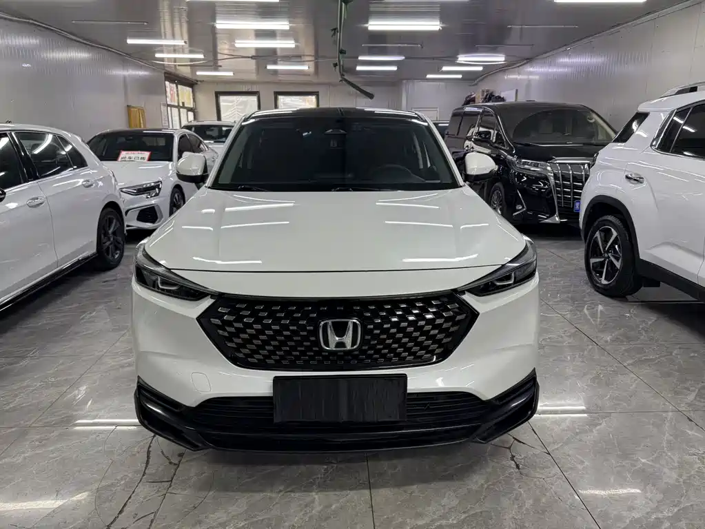 Honda XR-V 2023 1.5L CVT Hot Edition купить на сайте DeffCars