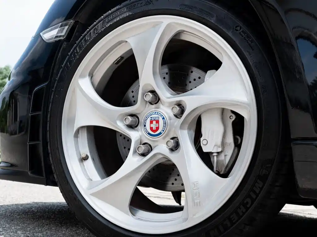 Cayman 2009 2.9L купить на сайте DeffCars
