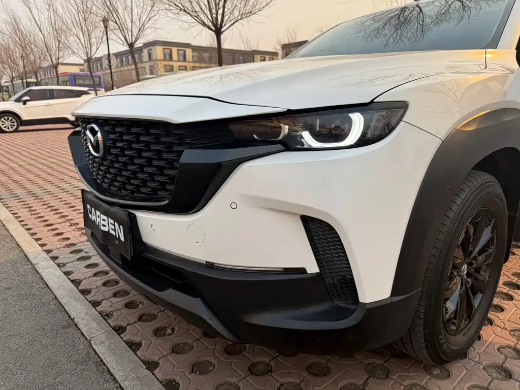 Mazda CX-50 Xingye 2023 2.0L Leading Edition купить на сайте DeffCars