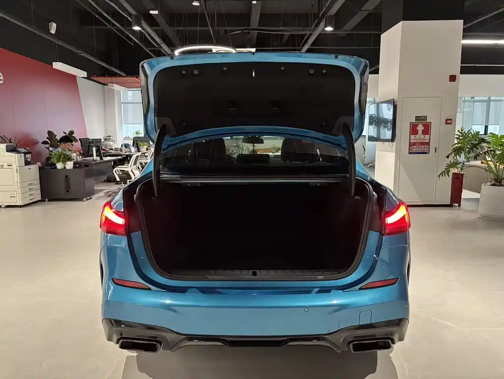 BMW 2 Series Imported 2021 225i Four-Door Coupe M Sports Package купить на сайте DeffCars