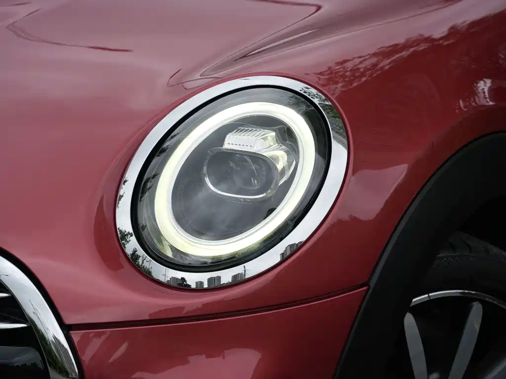 MINI 2020 1.5T COOPER Artist купить на сайте DeffCars