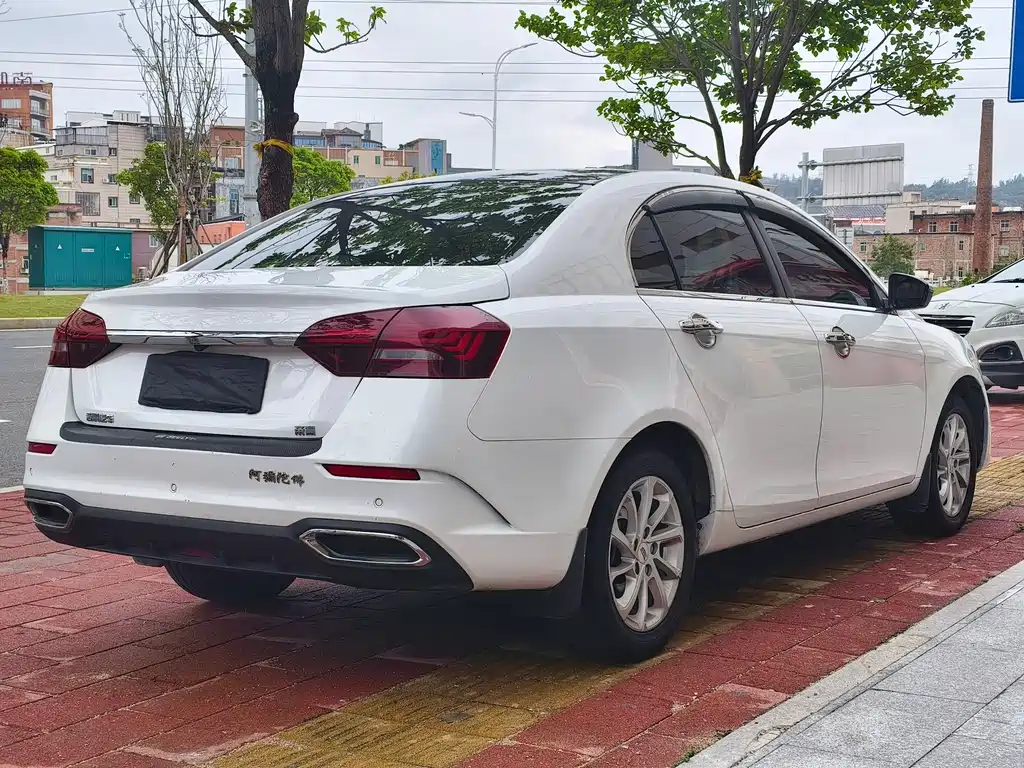 Emgrand 2021 UP 1.5L CVT luxury model купить на сайте DeffCars