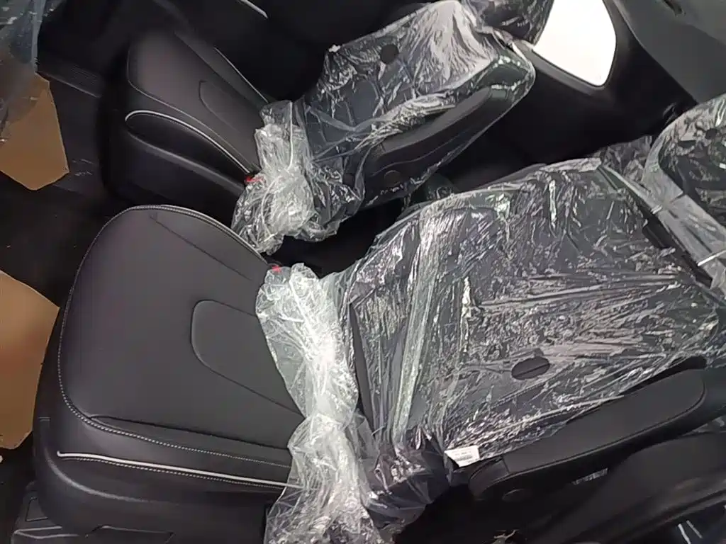 Kustu 2024 270TGDi LUX Premium Edition купить на сайте DeffCars