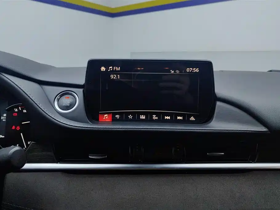Atez 2020 2.5L Blue Sky Honor Edition купить на сайте DeffCars