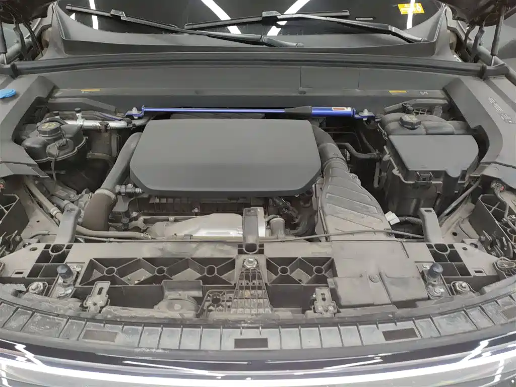 Ideal L8 2023 Max купить на сайте DeffCars
