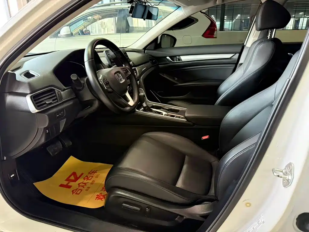 Accord 2018 260TURBO Elite Edition National V купить на сайте DeffCars