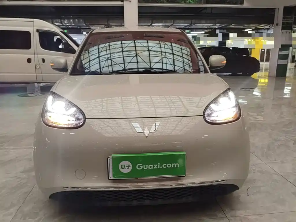 Bingo 2023款 333km 悦享+款 купить на сайте DeffCars