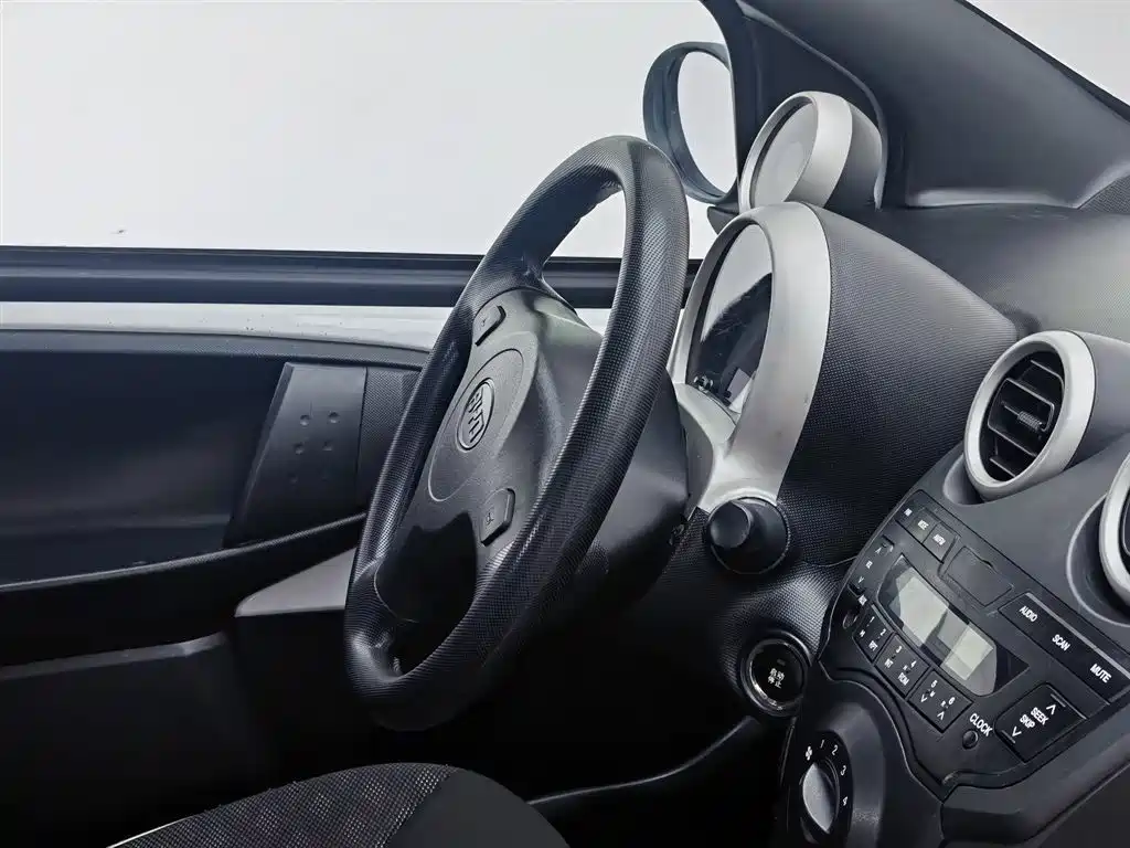BYD F0 2015 1.0L AMT Hyunku type купить на сайте DeffCars