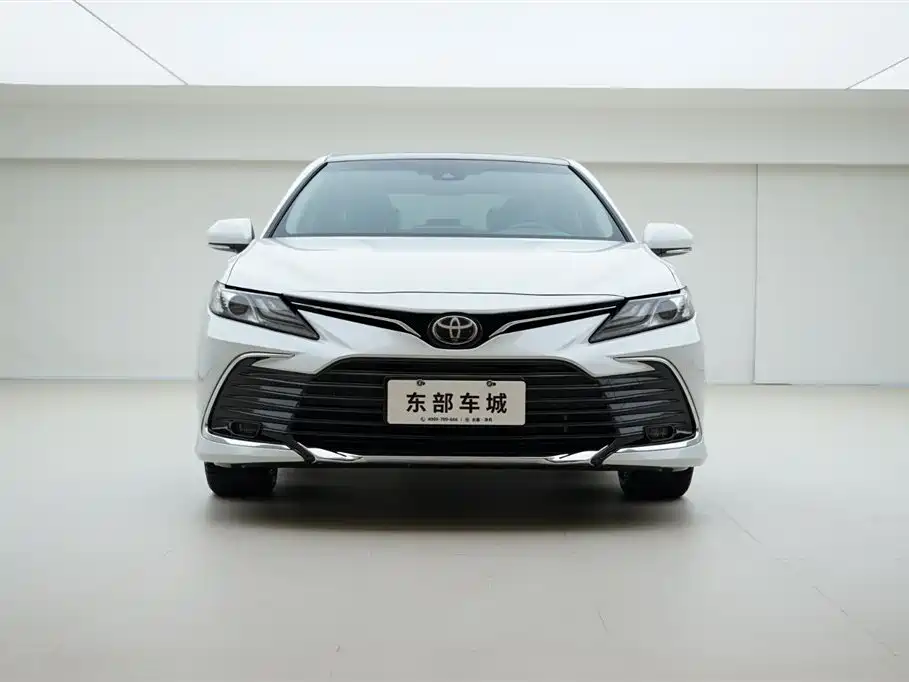 Camry 2023 2.5G Deluxe Edition купить на сайте DeffCars
