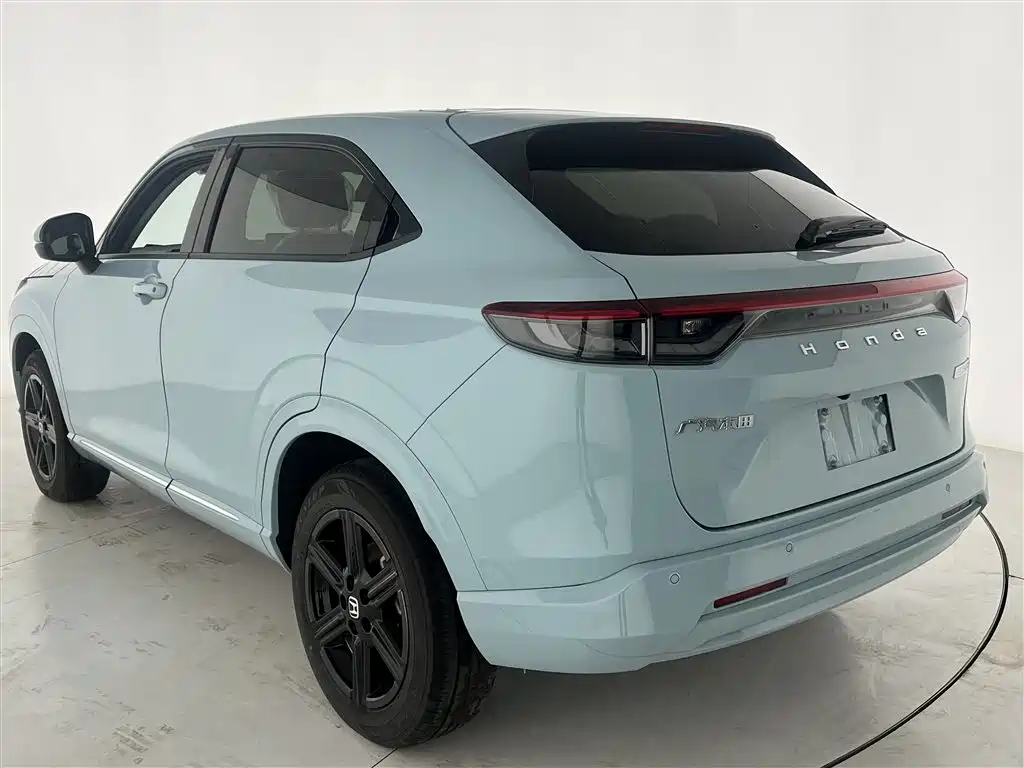 e:NP1 Jipai 1 2023 model 420km Jianji version купить на сайте DeffCars