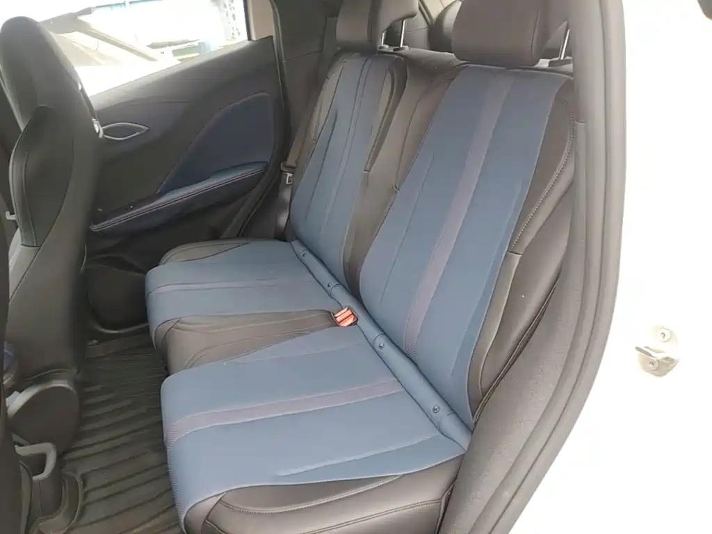 Seagull 2025 Smart Driving Edition 305km Vitality Edition купить на сайте DeffCars