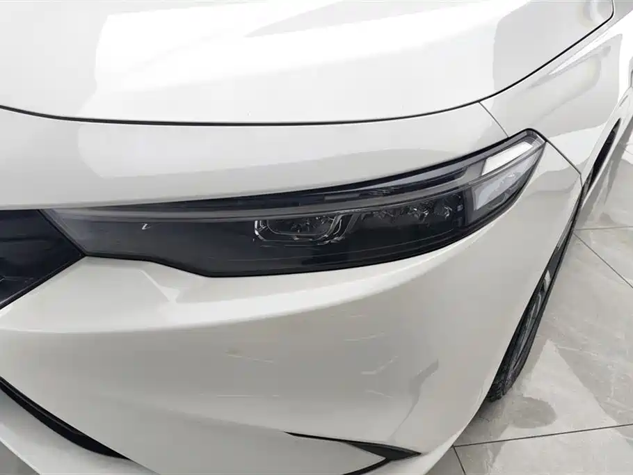 Model 2023 240TURBO CVT Leading Edition купить на сайте DeffCars
