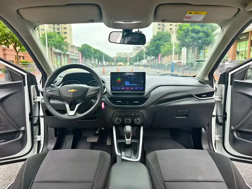 Covoz 2020 325T Automatic Xinyue Edition купить на сайте DeffCars
