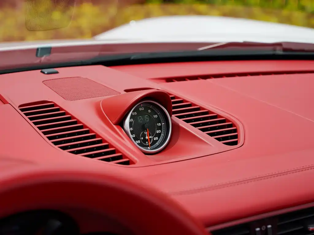 Porsche 911 2014 Targa 4S 3.8L купить на сайте DeffCars