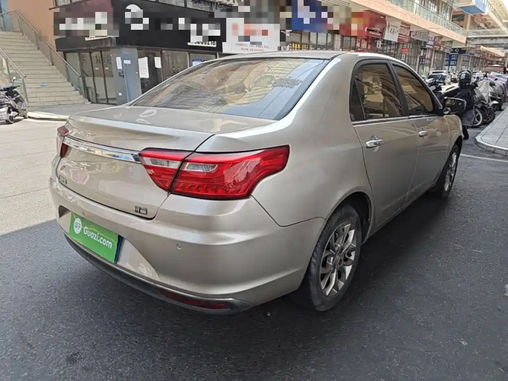 Vision 2018 1.5L Manual Happiness Edition купить на сайте DeffCars