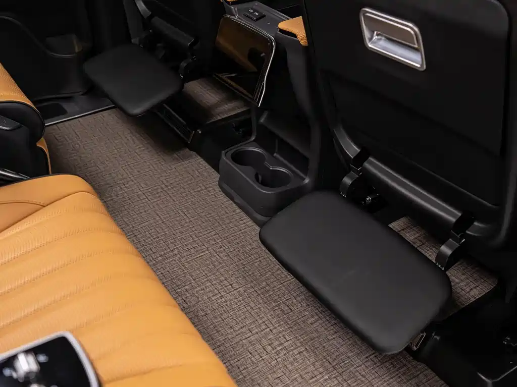 Grevia 2024 2.5L Hybrid Comfort Edition купить на сайте DeffCars