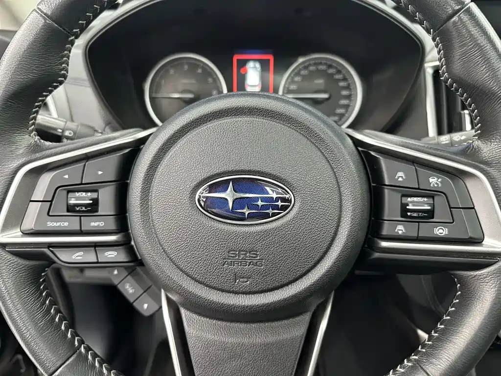 Forester 2022 2.0i AWD Deluxe Edition EyeSight купить на сайте DeffCars