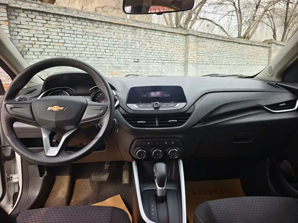 Covoz 2022 325T Automatic Xinyue Edition купить на сайте DeffCars