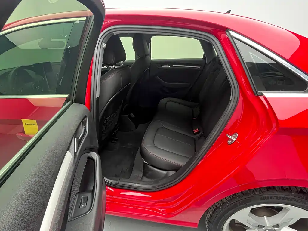 Audi A3 2019 Limousine 35 TFSI Enterprising National VI купить на сайте DeffCars