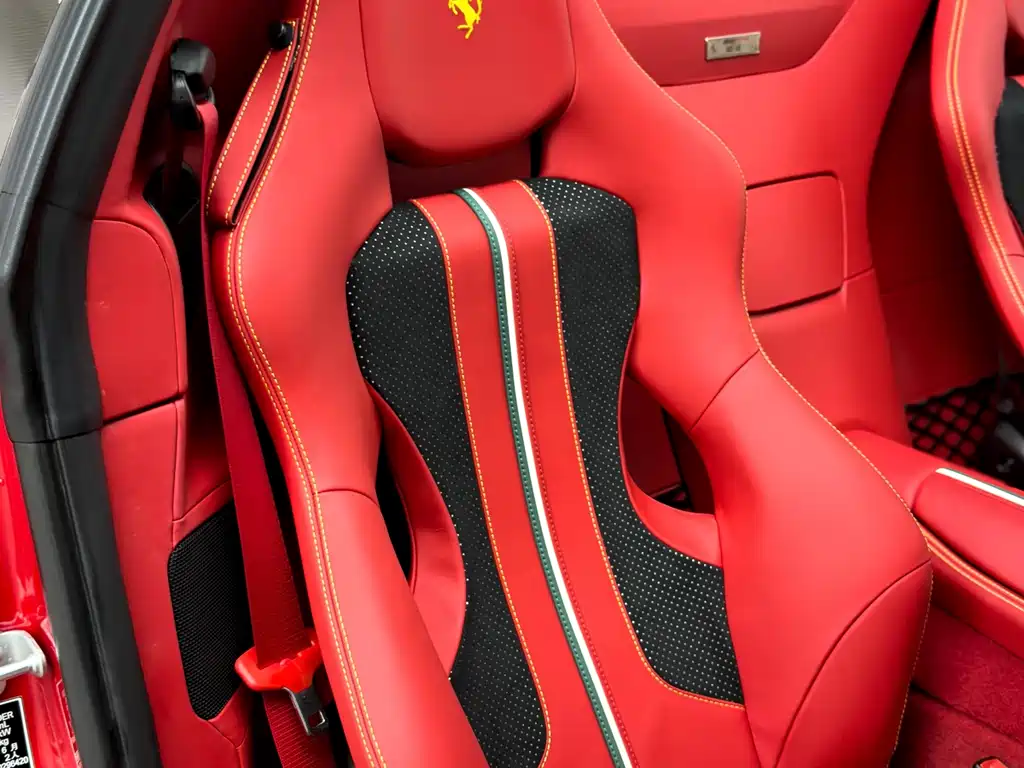 Ferrari 812 2020 6.5L GTS купить на сайте DeffCars