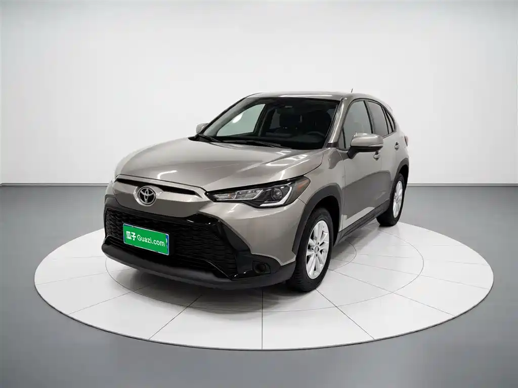 Fenglanda 2024 2.0L CVT Elite Edition купить на сайте DeffCars