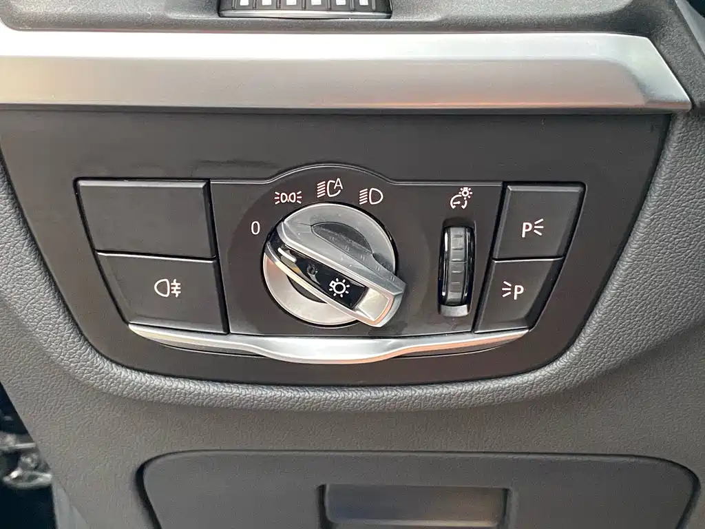 BMW X3 2022 xDrive25i M Sports Package купить на сайте DeffCars