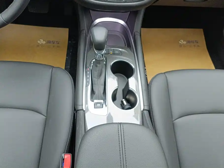 Malibu XL 2023 1.5T sharp version купить на сайте DeffCars