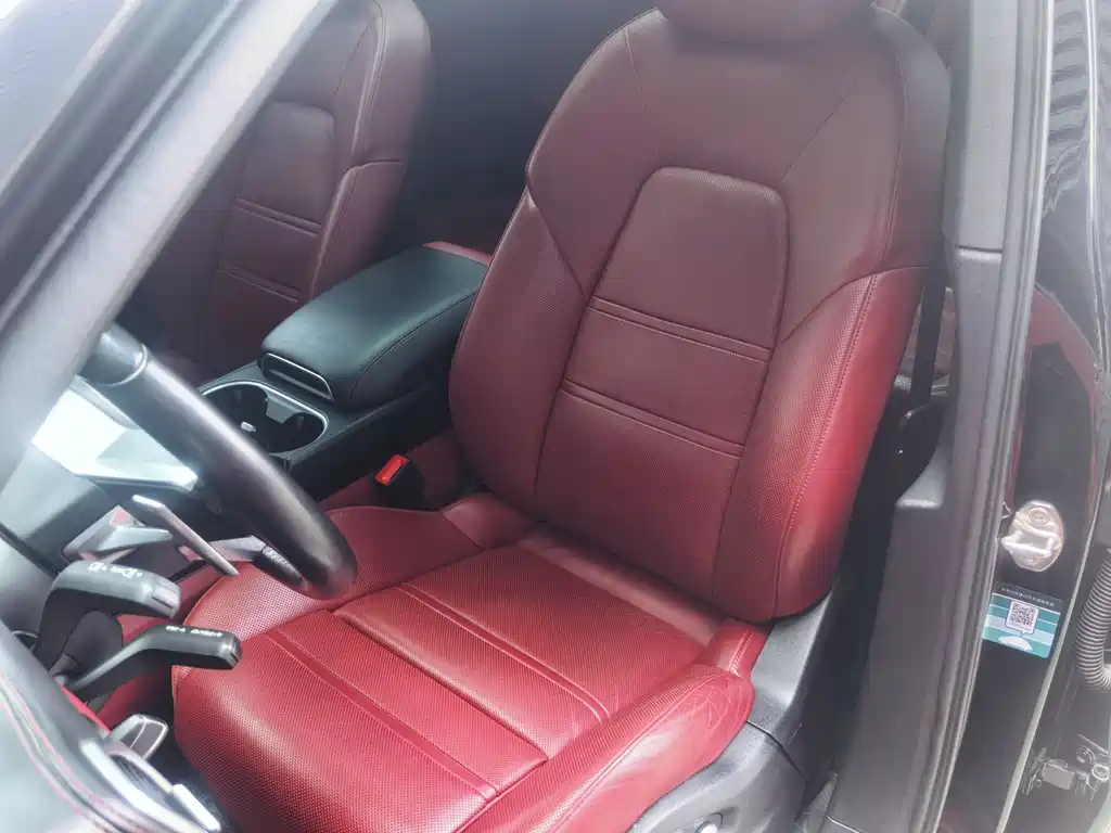 Cayenne 2020 Cayenne S 2.9T купить на сайте DeffCars