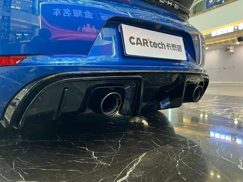 Porsche 718 2018 Cayman 2.0T купить на сайте DeffCars