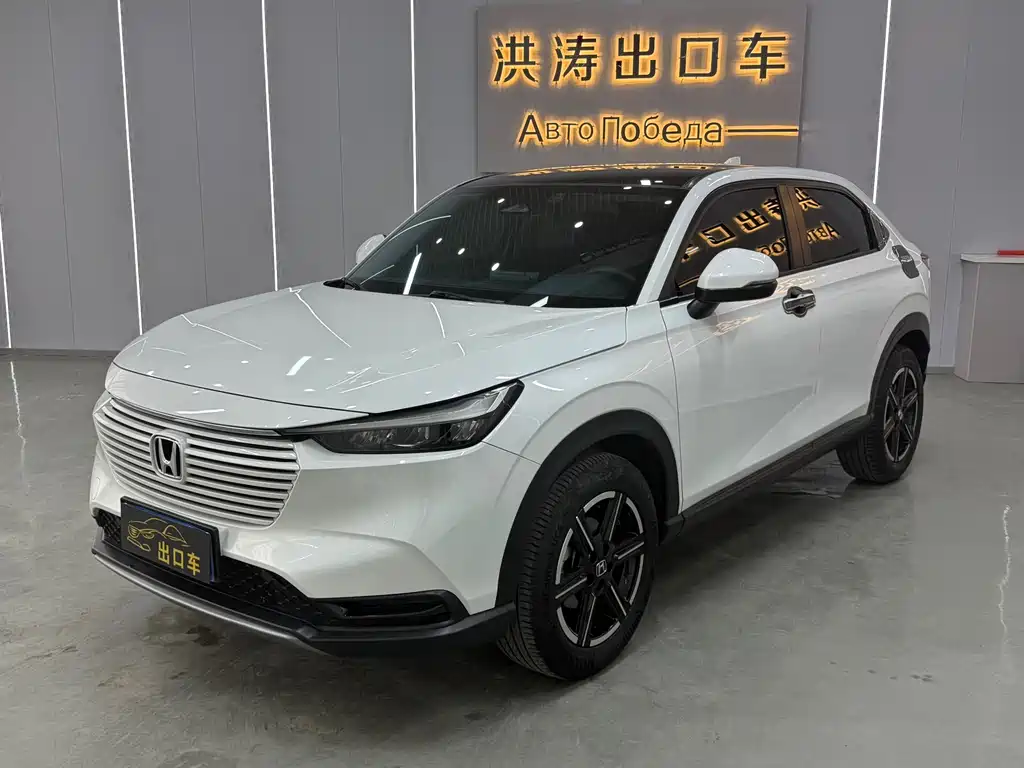 Binzhi 2023 1.5L CVT Pioneer Edition купить на сайте DeffCars