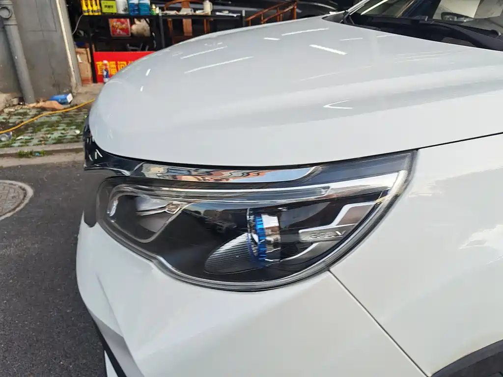Vision X3 2021 PRO 1.5L CVT premium model купить на сайте DeffCars