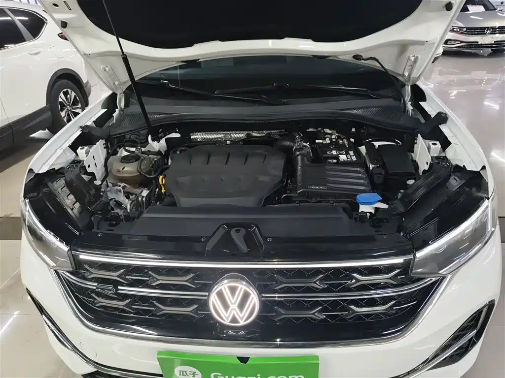 Tanyue X 2023 330TSI two-wheel drive premium high-energy version купить на сайте DeffCars